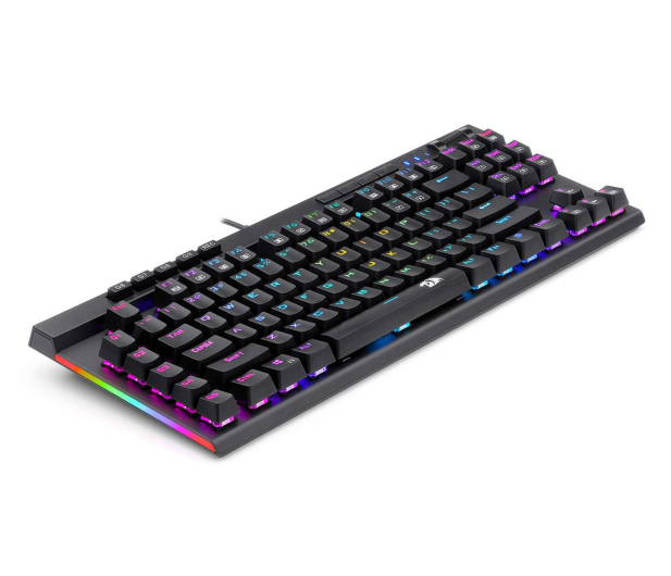 REDRAGON K587 Magic-Wand RED-K587RGB - 511301 - zdjęcie 6